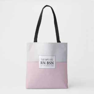 Krankenversicherung BSN Einfache Niedliche Persona Tasche