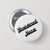 Krankenversicherung Button (Vorne & Hinten)