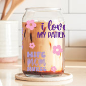 Krankenversicherung Dosenglas