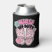 Krankenversicherung Dosenkühler (Kanne Vorderseite)