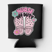 Krankenversicherung Dosenkühler (Vorderseite)