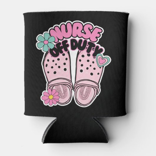 Krankenversicherung Dosenkühler (Vorderseite)