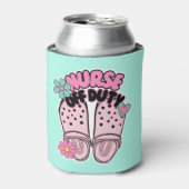 Krankenversicherung Dosenkühler (Kanne Vorderseite)