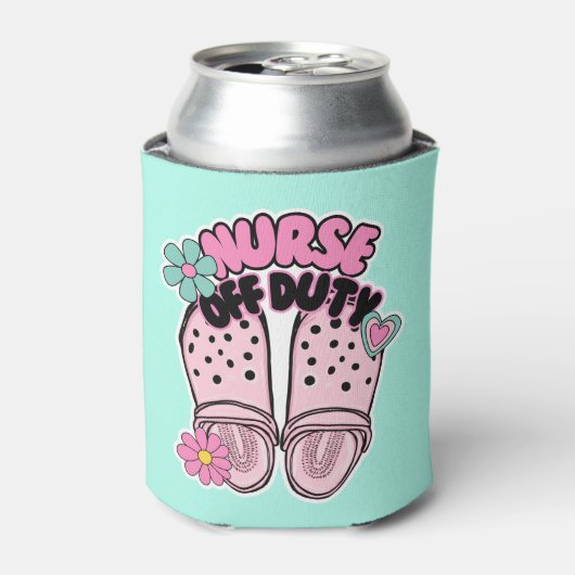 Krankenversicherung Dosenkühler (Kanne Vorderseite)