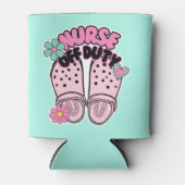 Krankenversicherung Dosenkühler (Vorderseite)