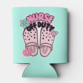 Krankenversicherung Dosenkühler (Rückseite)