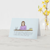 Krankenversicherung erhält Wohlfahrtskarte Karte (Gelbe Blume)