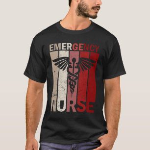 Krankenversicherung für Notunterkünfte - Krankenve T-Shirt