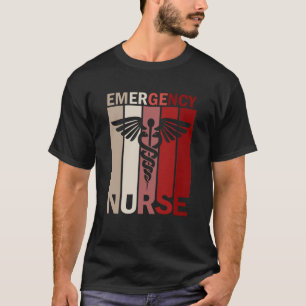Krankenversicherung für Notunterkünfte - Krankenve T-Shirt