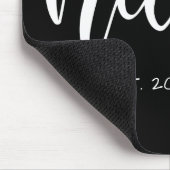 Krankenversicherung für Studierende nach eigenem J Mousepad (Ecke)