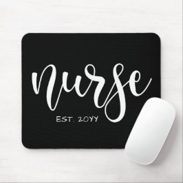 Krankenversicherung für Studierende nach eigenem J Mousepad