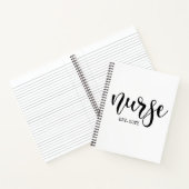 Krankenversicherung für Studierende nach eigenem J Notizblock (Innenseite)