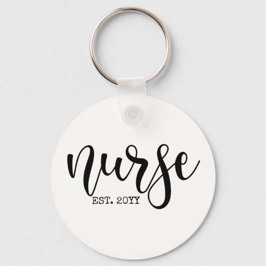 Krankenversicherung für Studierende nach eigenem J Schlüsselanhänger (Vorderseite)