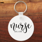 Krankenversicherung für Studierende nach eigenem J Schlüsselanhänger (Vorderseite)