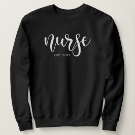 Krankenversicherung für Studierende nach eigenem J Sweatshirt