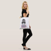 Krankenversicherung Gesundheit Tasche (Am Model)