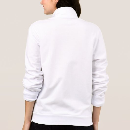 Krankenversicherung Hoodie (Rückseite)