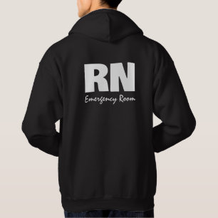 Krankenversicherung Hoodie