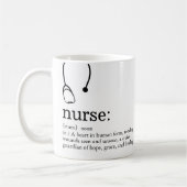 Krankenversicherung Kaffeetasse (Links)