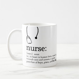 Krankenversicherung Kaffeetasse