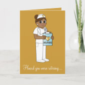 Krankenversicherung Karte (Vorderseite)