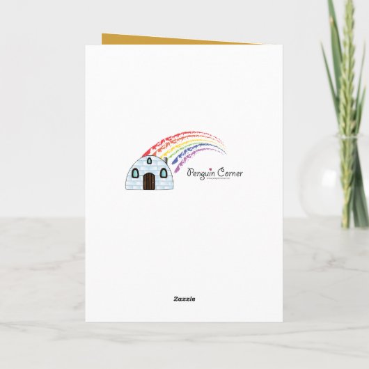 Krankenversicherung Karte (Rückseite)