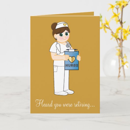 Krankenversicherung Karte (Gelbe Blume)