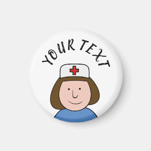 Krankenversicherung Magnet