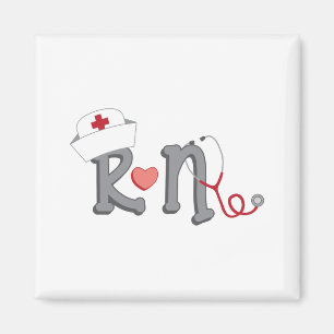 Krankenversicherung Magnet