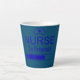 Krankenversicherung Milchtasse