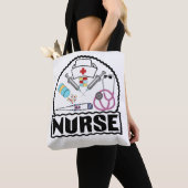 Krankenversicherung mit Gerätedesign Tasche (Von Nahem)