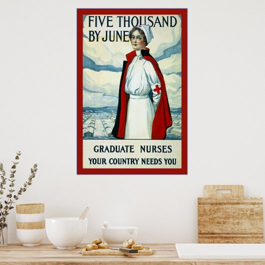 Krankenversicherung nach Abschluss des Studiums ~  Poster (Küche)