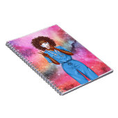 Krankenversicherung Notizblock (Rechte Seite)