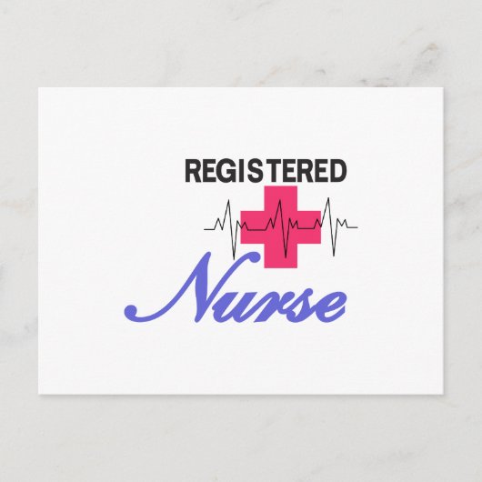 Krankenversicherung Postkarte (Vorderseite)