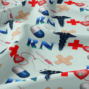 Krankenversicherung Stoff