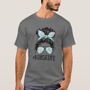 Krankenversicherung T-Shirt