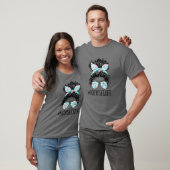 Krankenversicherung T-Shirt (Unisex)