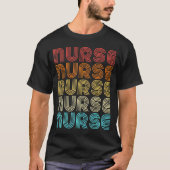 Krankenversicherung T-Shirt (Vorderseite)