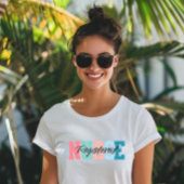 Krankenversicherung T-Shirt