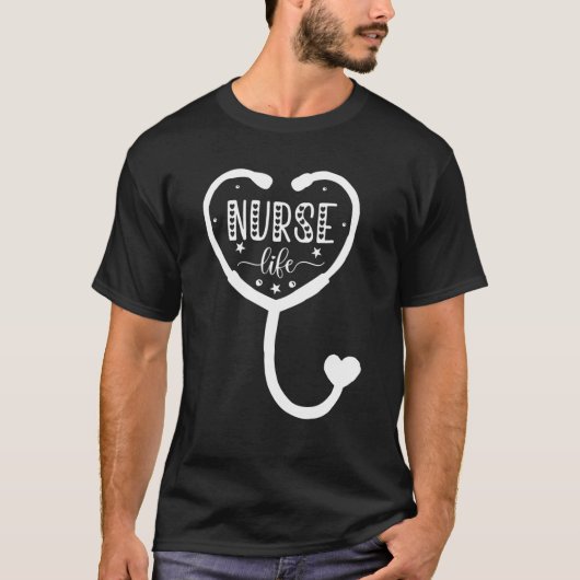 Krankenversicherung T-Shirt (Vorderseite)