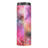 Krankenversicherung Thermosbecher (Rückseite)