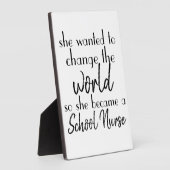 Krankenversicherung verändert die Welt; ein Studen Fotoplatte (Seite)