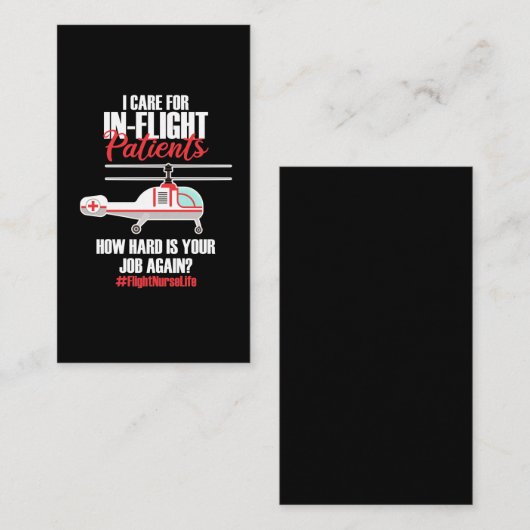 Krankenversicherungs-Krankenversicherer Visitenkarte (Vorne/Hinten)