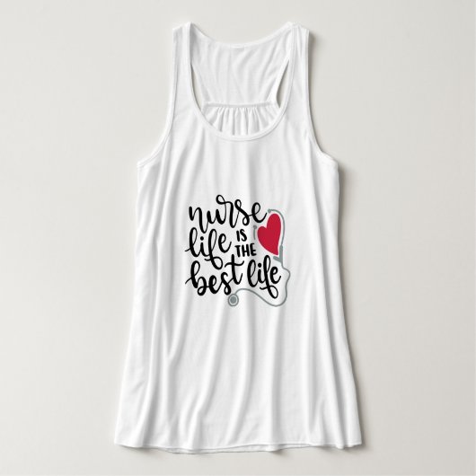 Krankenversicherungsbank Tank Top (Design Vorderseite)