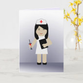 Krankenversicherungskarte 2 karte (Gelbe Blume)