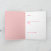 Krankenversicherungskarte chronische Krankheit Karte (Innenseite)