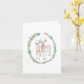 Krankenversicherungskarte Karte (Gelbe Blume)