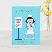 Krankenversicherungskarte Karte (Gelbe Blume)