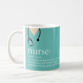 Krankenversicherungskarte und Stethoscope Business Kaffeetasse