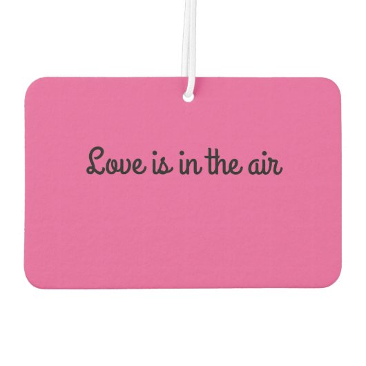 Krankenwagen-Lufterfrischer Autolufterfrischer (Rückseite)